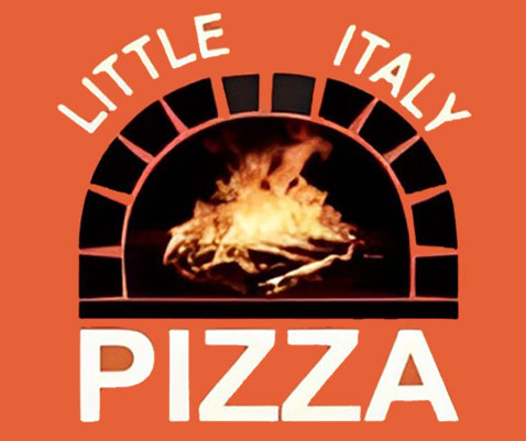 LITTLE ITALY PIZZA